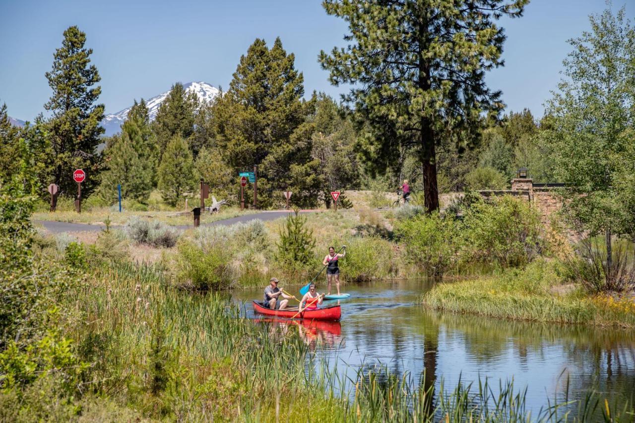 Three Rivers Basecamp Sunriver Buitenkant foto